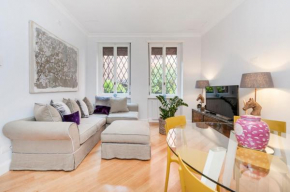 Гостиница Lovatelli Home al Campidoglio  Рим